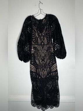 acler green mini dress Acler manton mini dress – SNOWBIRD main image 0